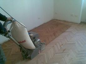 parquet